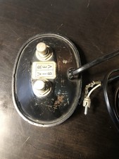 Interruttore a pedale Fender