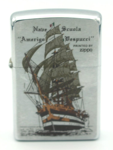 Accendino zippo originale - accendino,