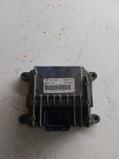 CENTRALINA MODULO UNITA
