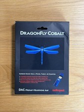 AudioQuest Dragonfly Cobalto USB