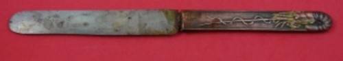 Coltello pesce kozuka - coltello,