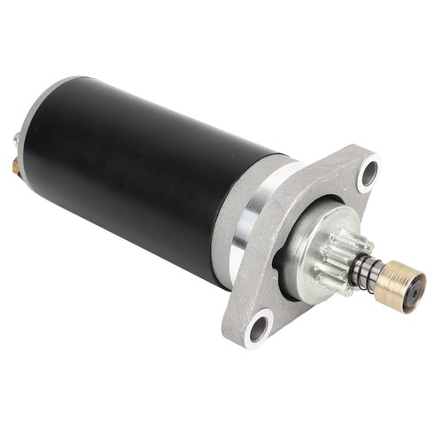 Motorino avviamento fuoribordo