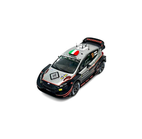 Ford fiesta wrc - ford,