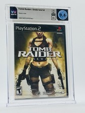 Tomb Raider: Underworld