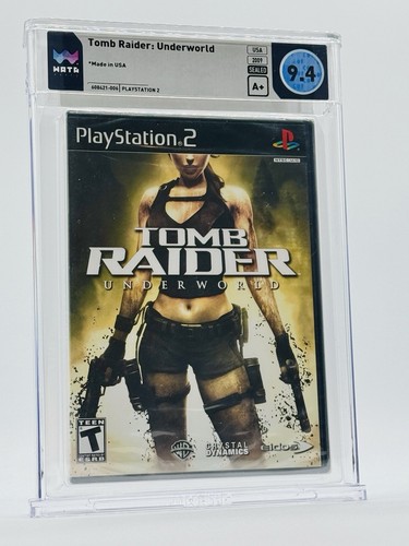 Tomb raider underworld - raider:,