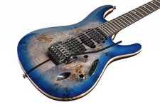 Ibanez Premium S1070PBZ-CLB