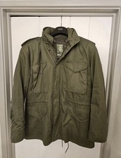 giacca da campo m65 di Mil-