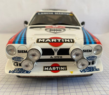 Lancia delta groupe b - lancia,