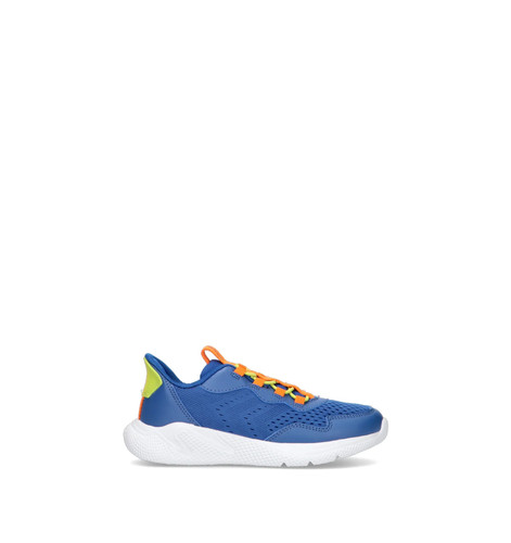 Geox sneakers bambino blu - geox,