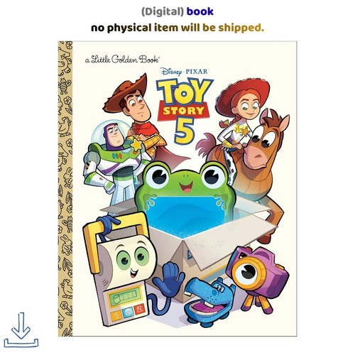 Disney and pixar toy story - and,