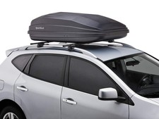 SportRack Vista XL Rear