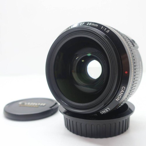 Canon 28mm usm 484408 - f1.8,