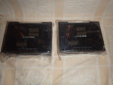 Set 2 crossover per sistema di