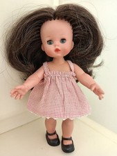 Fuga bambola mini furga  Lucia