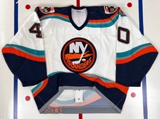 Maglia Roberto Luongo Team