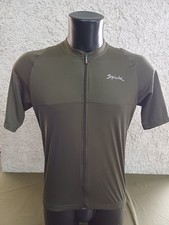MAGLIA MANICA CORTA CICLISMO