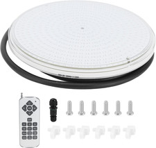 Lampada Subacquea LED per