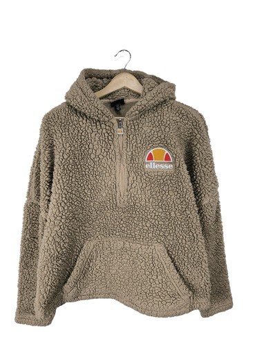 Ellesse felpa con cappuccio - ellesse,