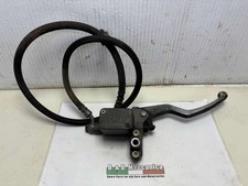Front brake pump - front, 50