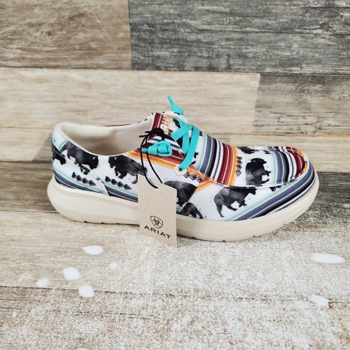 Scarpe donna ariat - scarpe, taglia