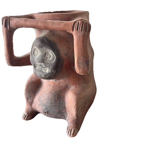 Vaso fioriera messicana clay - vaso,