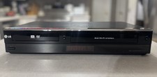 LG RC897T registratore DVD