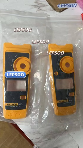 Pezzo guscio anteriore - anteriore, fluke