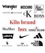 Box lotto stock 3kg - box,