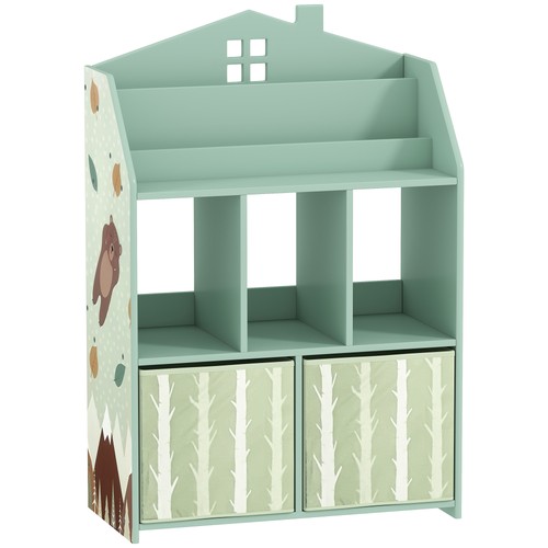 Libreria per bambini - libreria, a