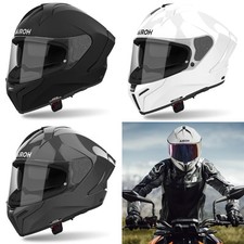 Casco moto integrale Airoh