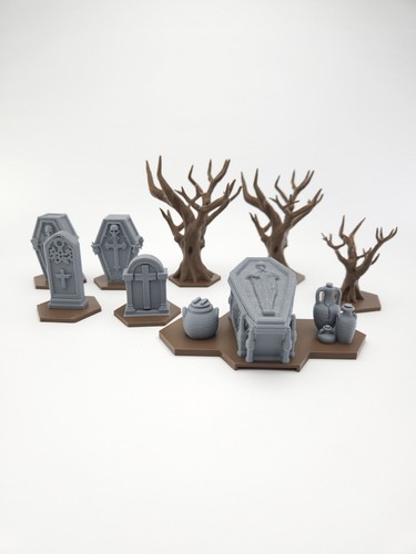 For heroscape terrain - heroscape,