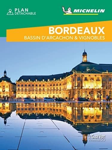 Guida verde week bordeaux - verde, week&go