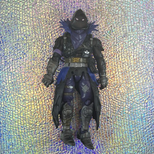 Fortnite raven solo mode - fortnite,