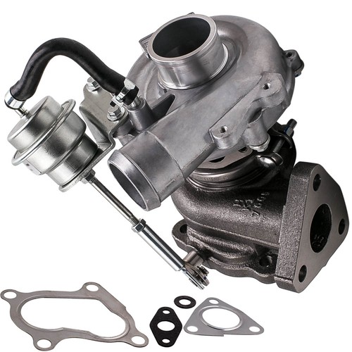 Turbo per mitsubishi l200 5 - mitsubishi, 2.5