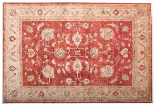 Afghan ferahan ziegler 120x180 - ziegler,