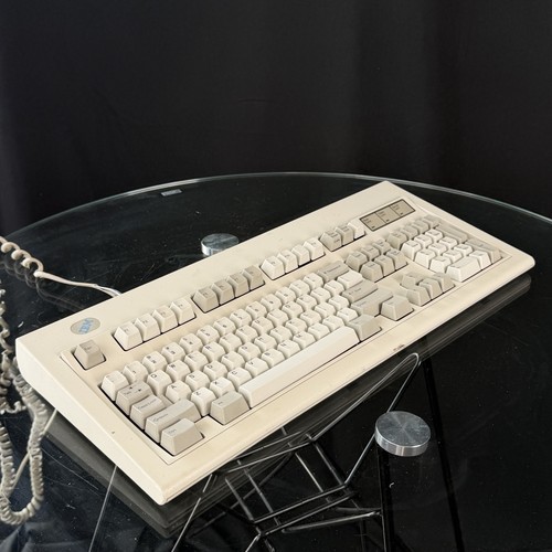 Tastiera computer - , ibm