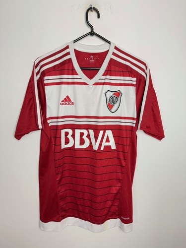 River plate 2016 - plate, 2016/2017
