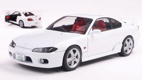Nissan silvia s15 coupe - nissan,