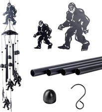 Bigfoot Regali per Uomo e