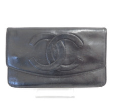 Autentico portafoglio lungo