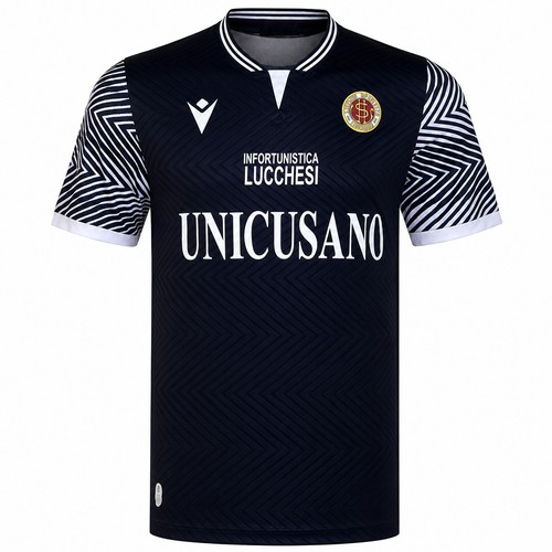 2022 livorno third shirt - 2022-23,