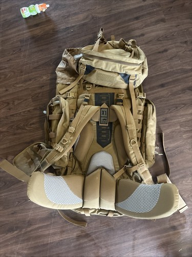 Tasmanian tiger range pack - tasmanian,