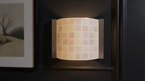 Coppia lampade parete - lampade, da