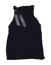 ARMANI JEANS Top donna con