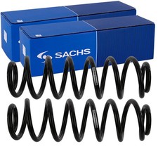 Set molle sospensione sachs - set,