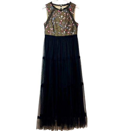 Maxi abito donna adrianna - maxi,
