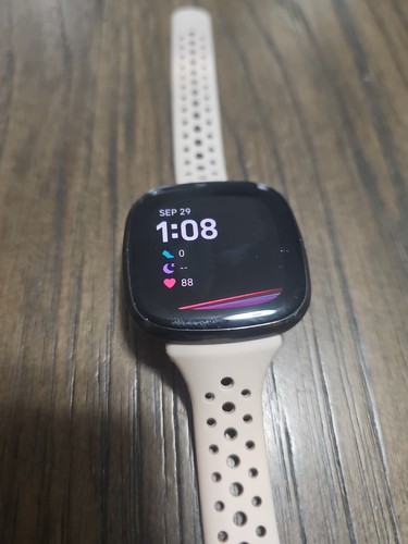Fitbit sense advanced health - fitbit,