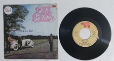 41513 45 giri - 7" - Bee gees - He's a liar + instrumental - RSO 1981