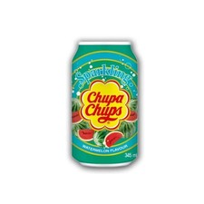 Chupa Chups Anguria in Lattina da 345ml