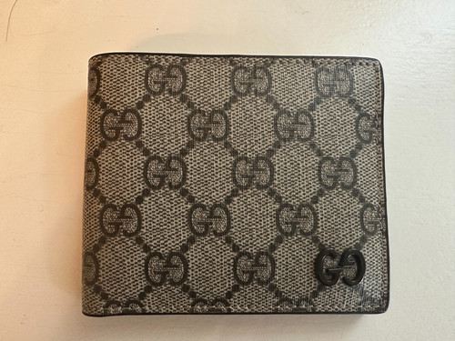 Gucci supreme portafoglio - gucci,